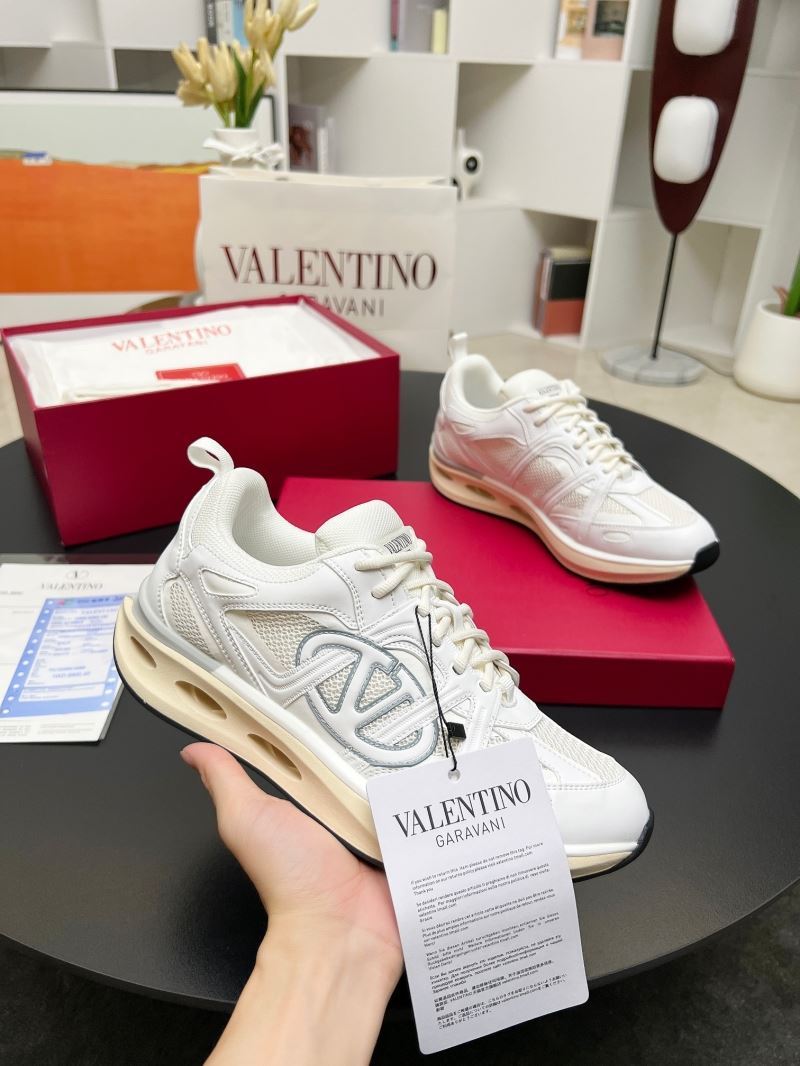 Valentino Low Shoes